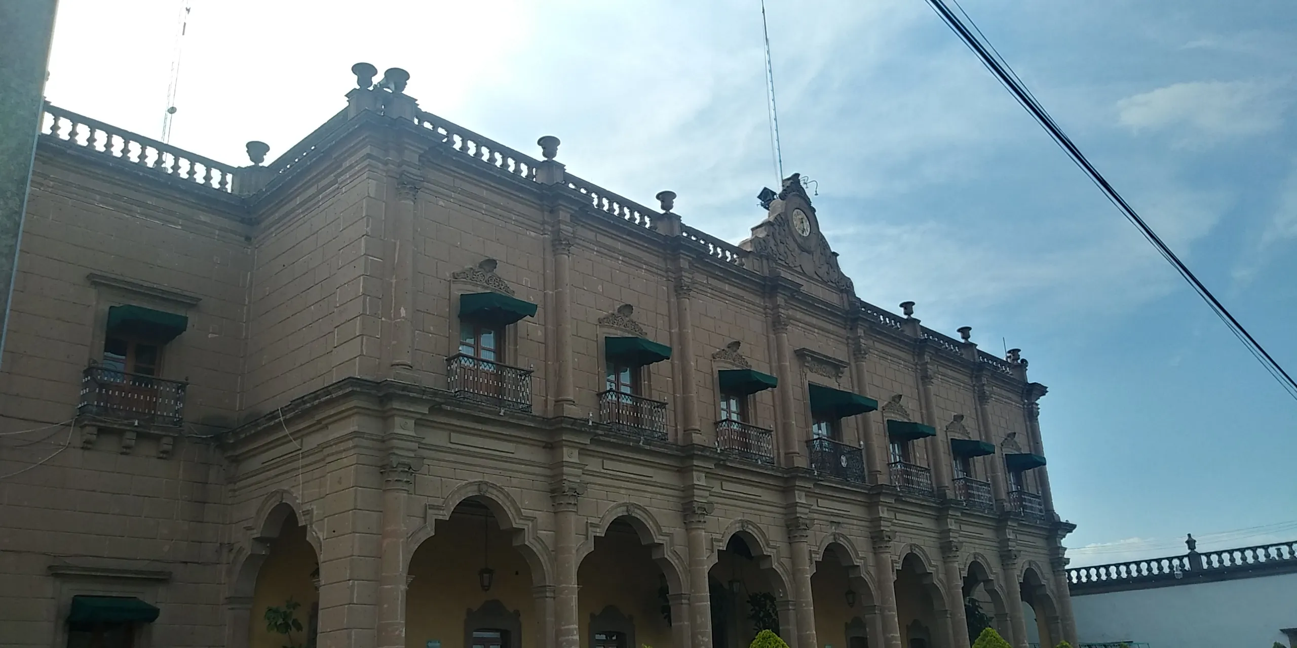 Nota sobre Pueblos interesantes de Jalisco para explorar en plan turístico