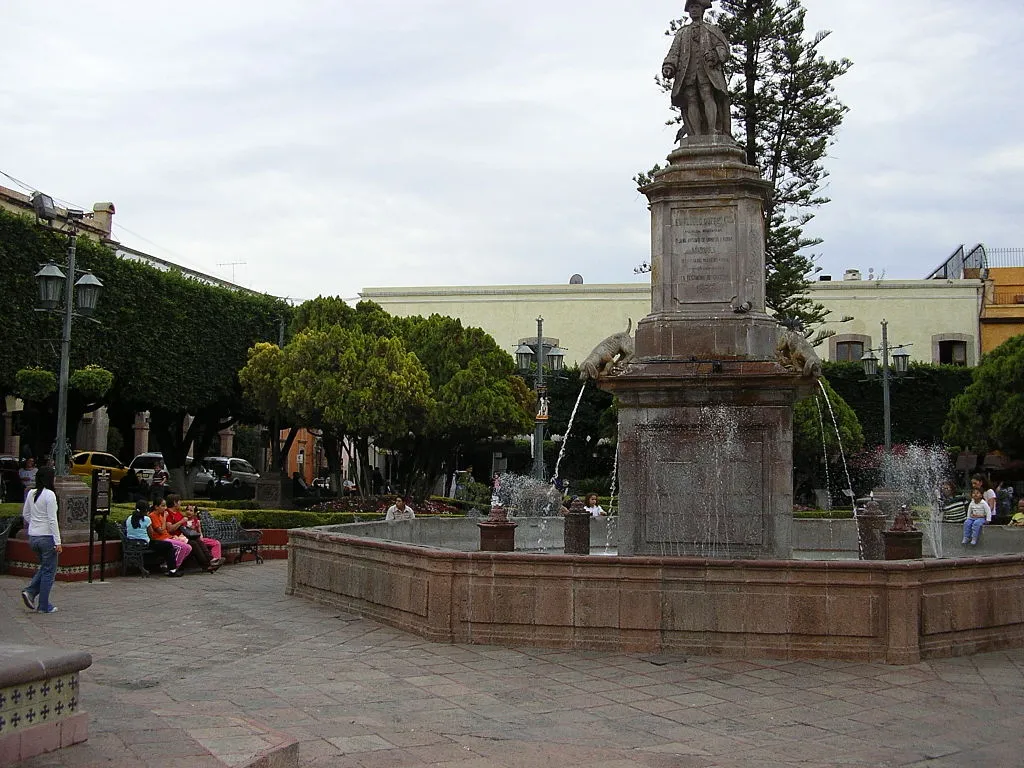 Nota sobre Qué puedo visitar en Querétaro durante las vacaciones de diciembre