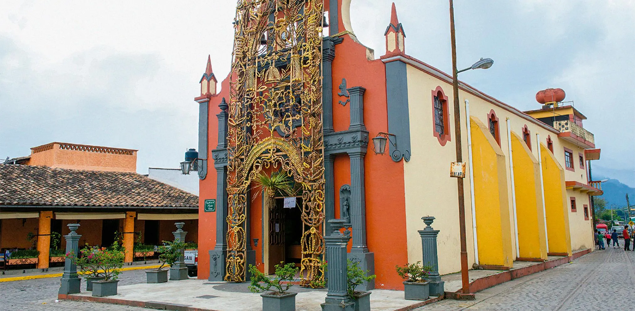 Nota sobre De paseo por Xico, Pueblo Mágico de Veracruz