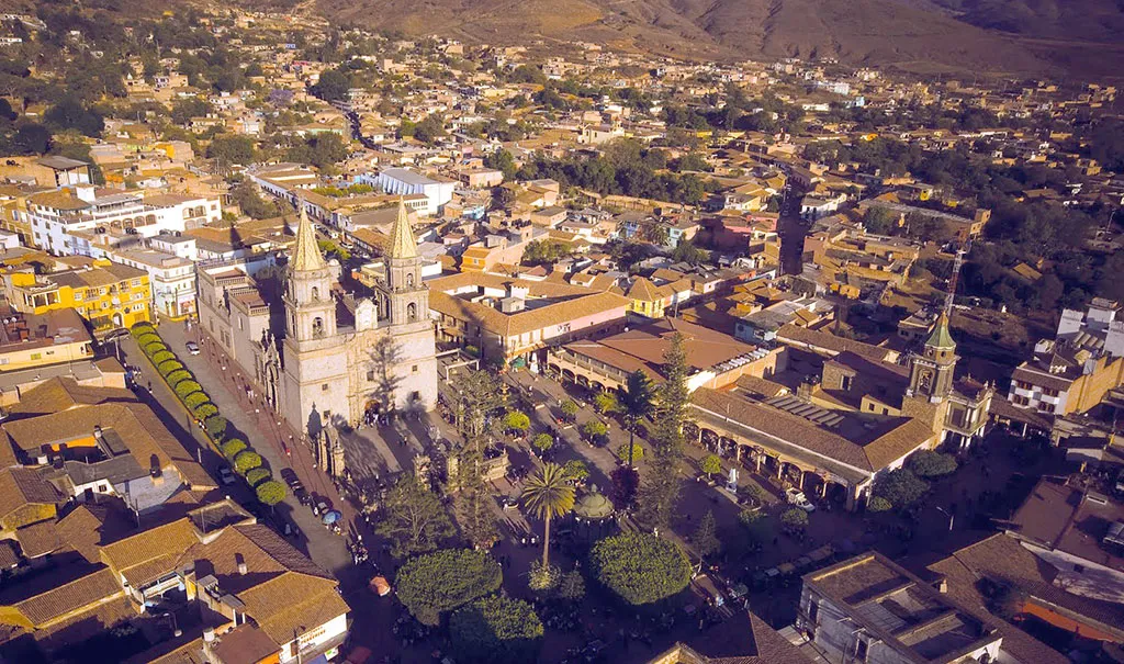 Nota sobre  Explora los Pueblos Mágicos más atrayentes de México