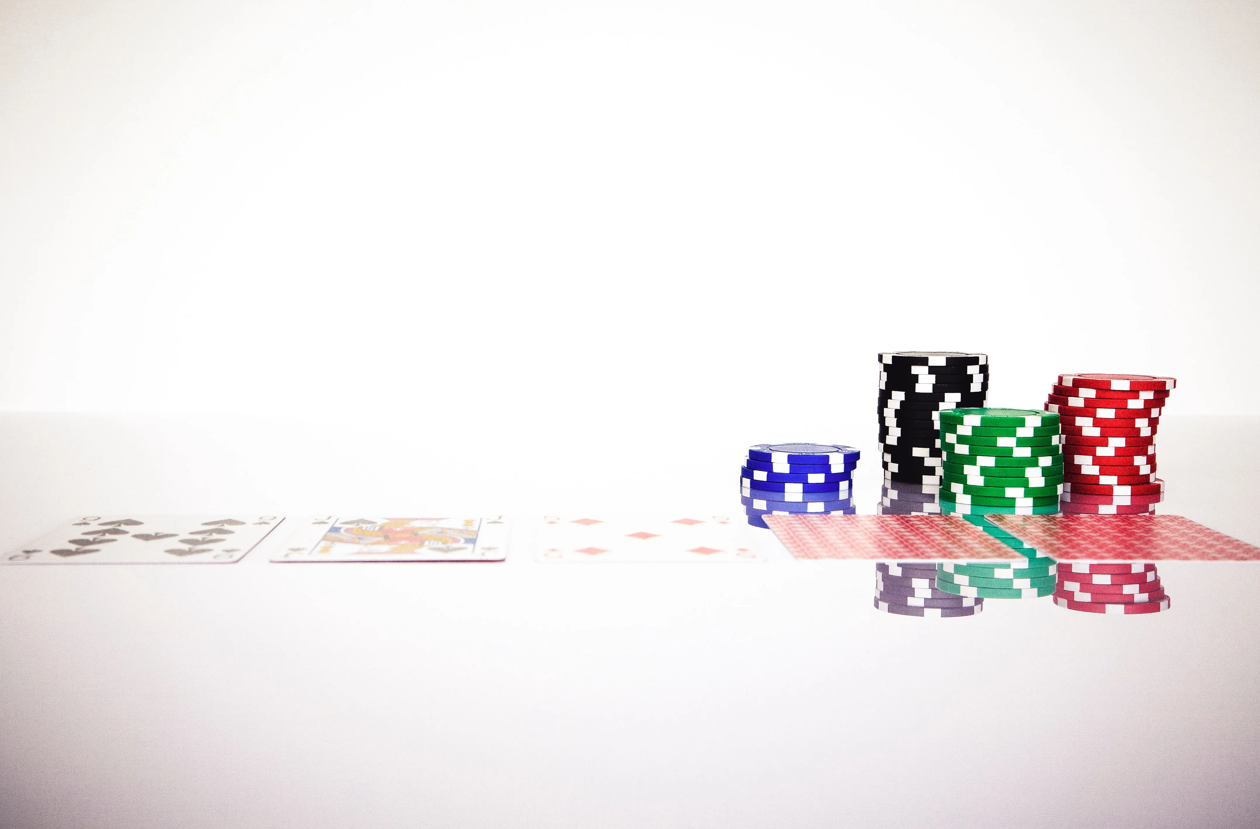 Nota sobre Is Online Gambling Legal In Mexico? 