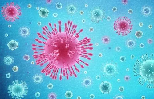 Nota sobre Cómo distinguir al coronavirus de las alergias
