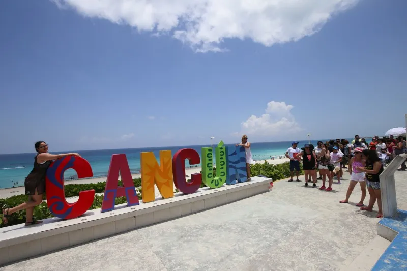 Nota sobre Caribe Mexicano se prepara para la recuperación del sector turístico