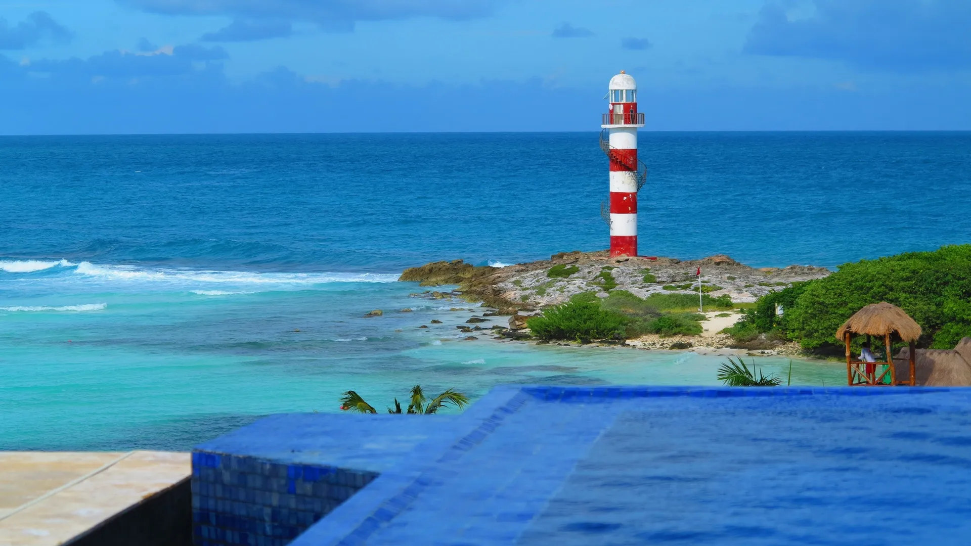 Nota sobre  Hoteles de Cancún deben de cumplir con 150 criterios para la reapertura 
