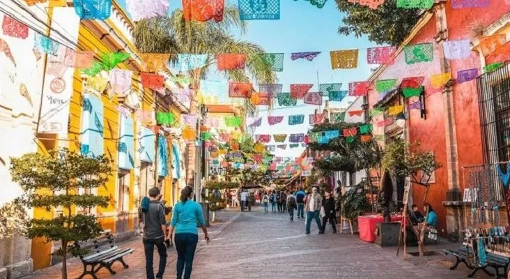 Nota sobre Anticipan que turismo mexicano consolide su reactivación en septiembre
