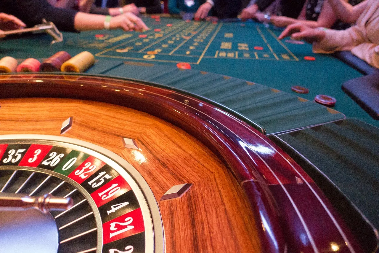 Nota sobre Casino en Vivo Latam: el Negocio y sus Posibilidades de Juego e Inversión