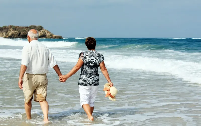 Nota sobre Recomendaciones para viajar con adultos mayores
