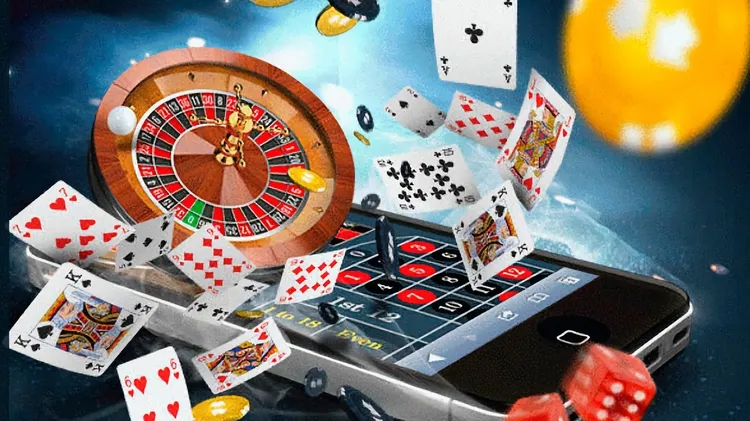 Nota sobre Cómo evitar mayores problemas al jugar a juegos de casino