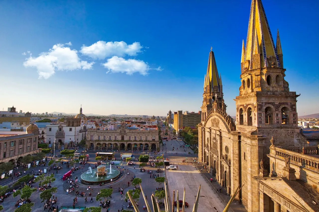 Nota sobre Los mejores lugares del Estado de México para hacer turismo virtual
