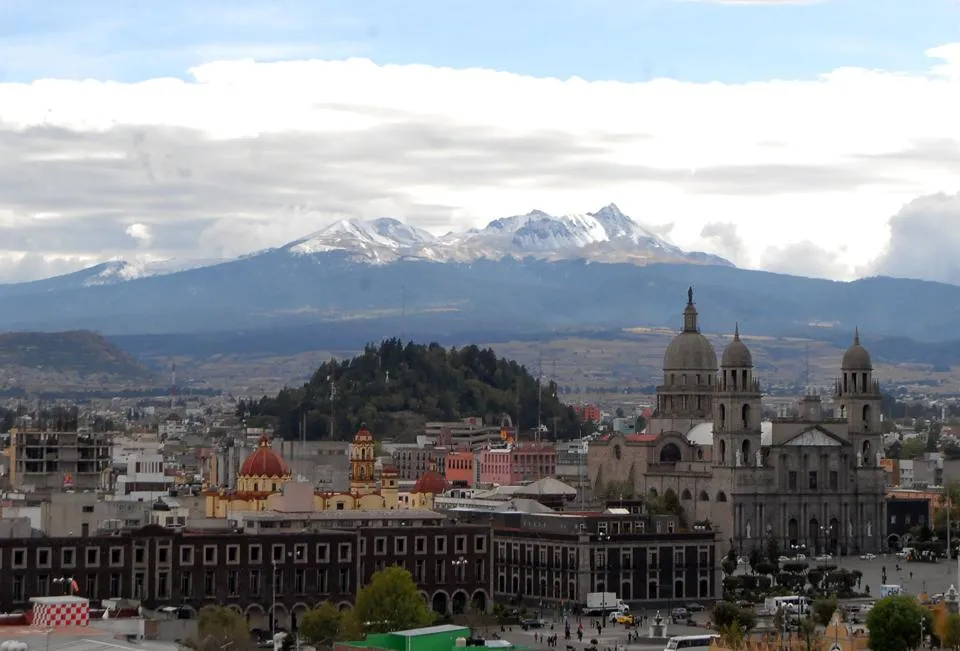 Nota sobre Los mejores lugares del Estado de México para hacer turismo virtual