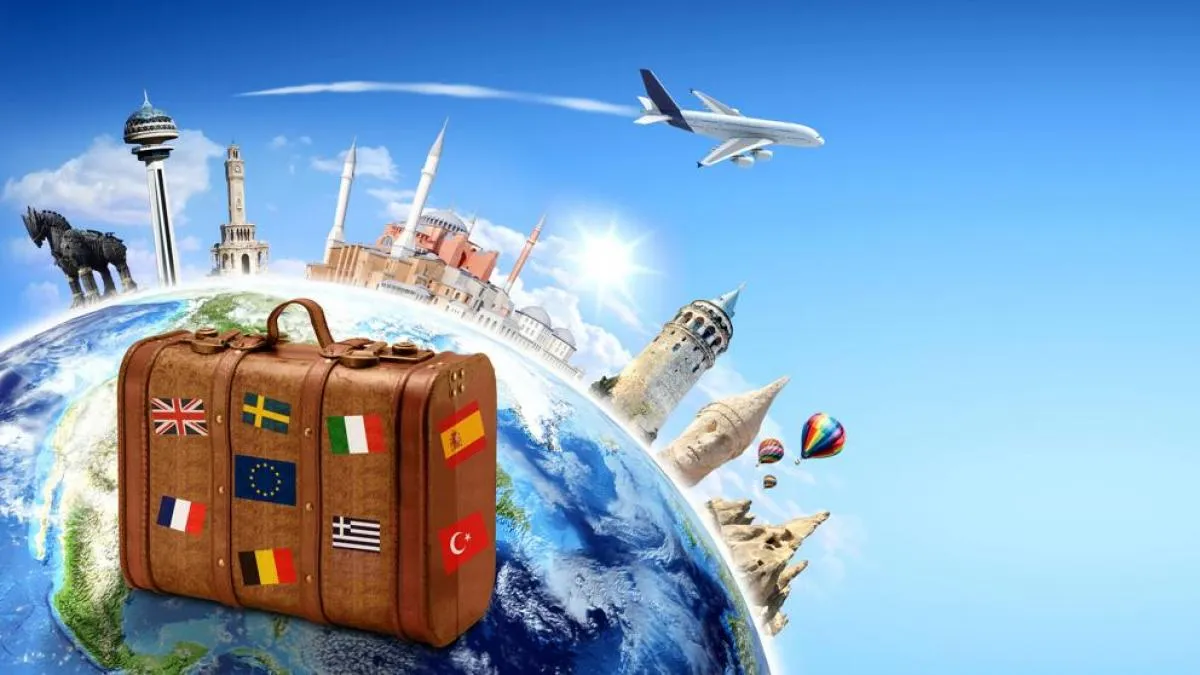 Nota sobre ¿Volveremos a viajar al extranjero en 2021? Cinco medidas de seguridad para tus viajes
