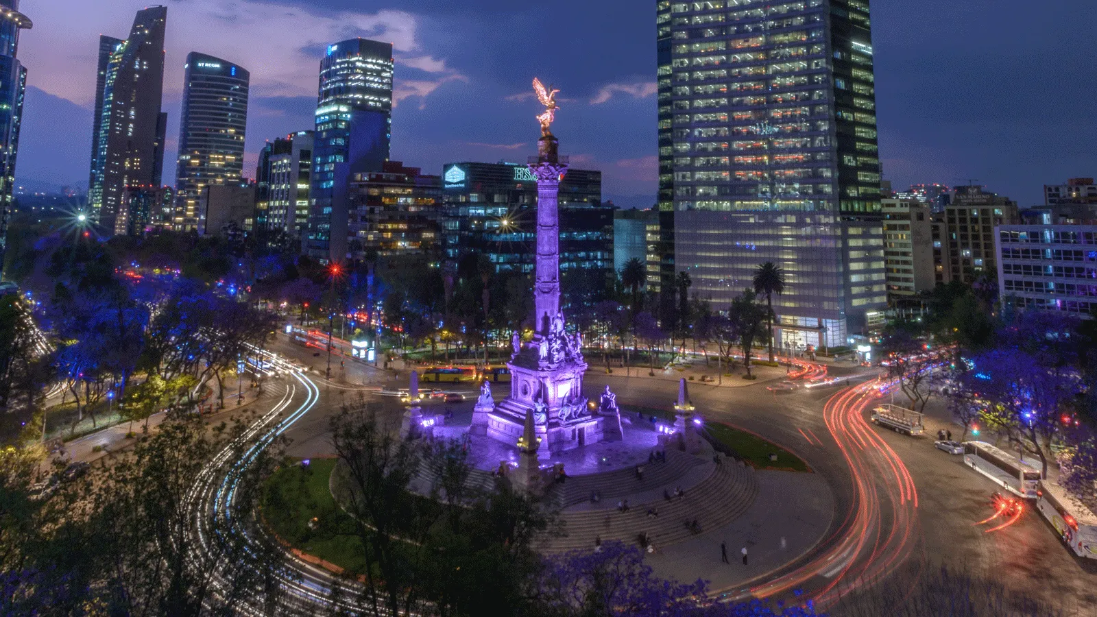 Nota sobre ¿Dónde tramitar la CURP en la Ciudad de México?