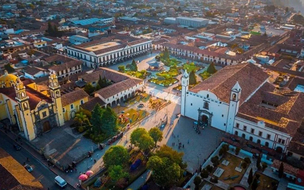 Nota sobre  Lo mejor para visitar en Zacatlan de las Manzanas, Puebla