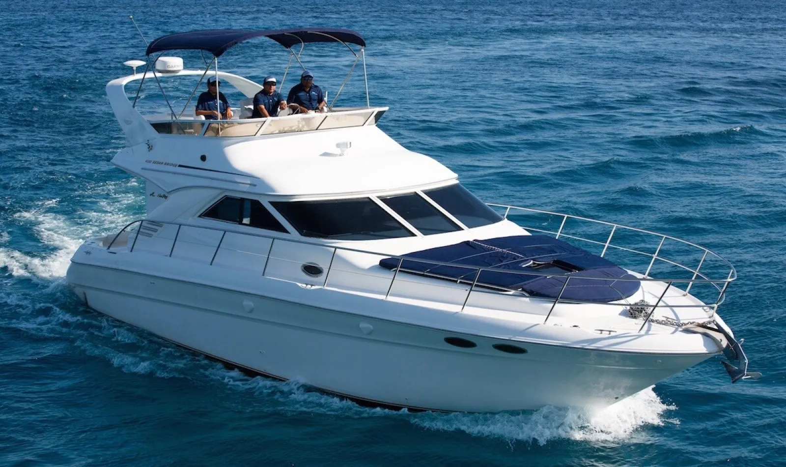 Nota sobre Vive la aventura de alquilar un yate o catamarán y navegar en Ibiza y Formentera