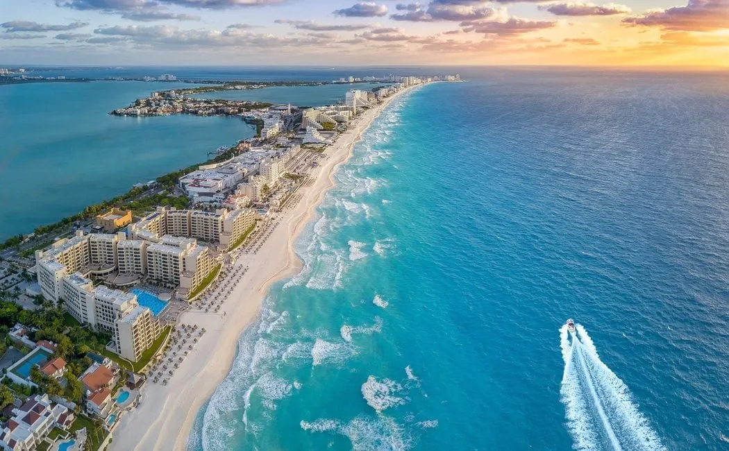 Nota sobre Cancún: Un paraíso que hay que saber disfrutar