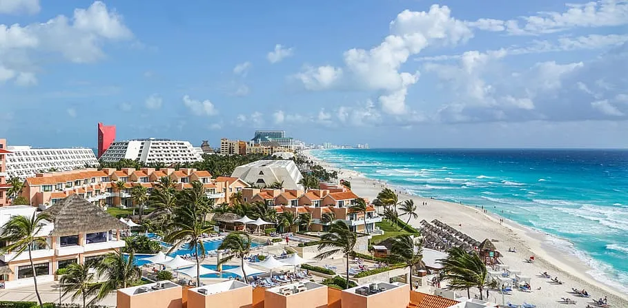 Nota sobre Las mejores actividades para disfrutar Cancún al máximo