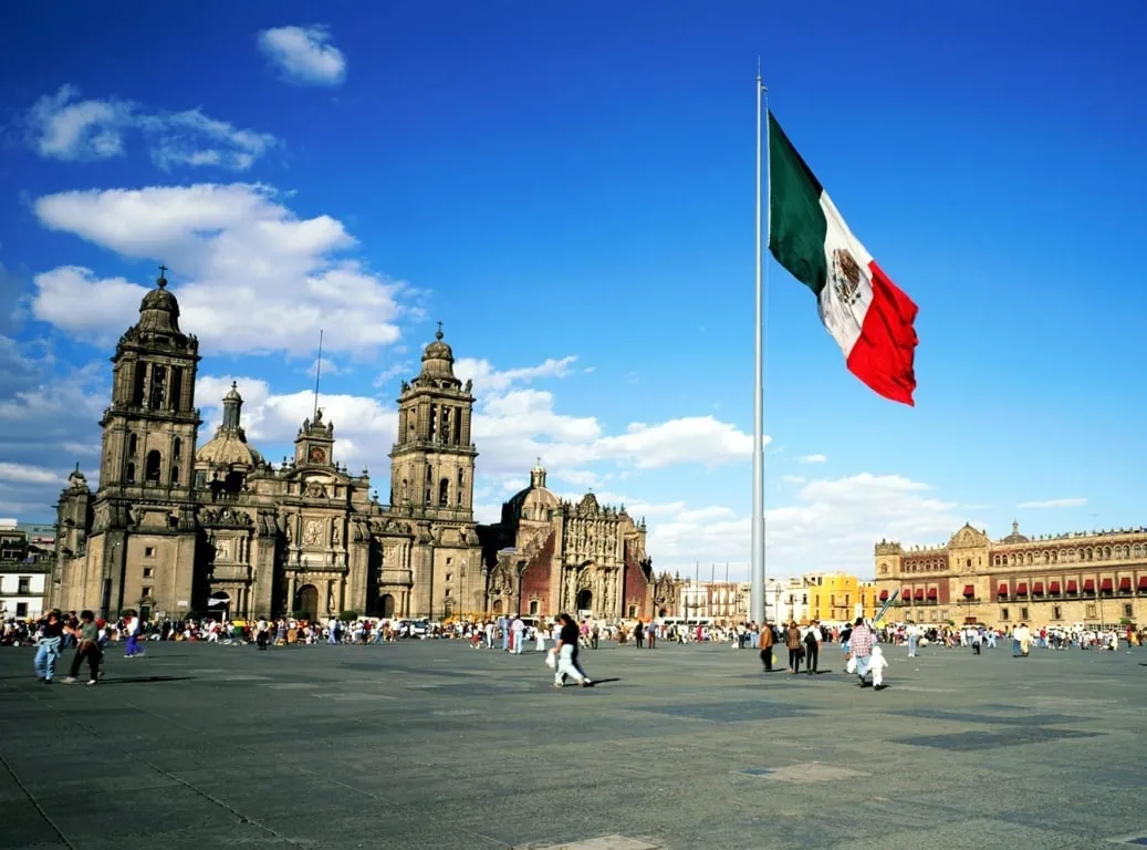 Nota sobre Las bondades de México desde un punto de vista de extranjero