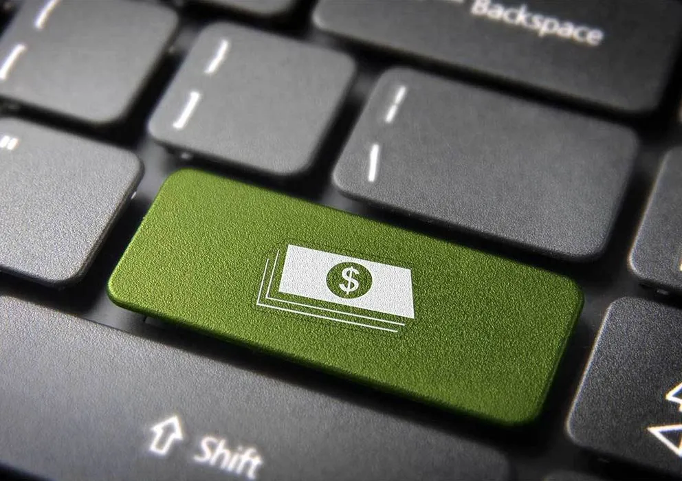 Nota sobre ¿Cómo puedes ganar dinero online? Los 5 mejores consejos