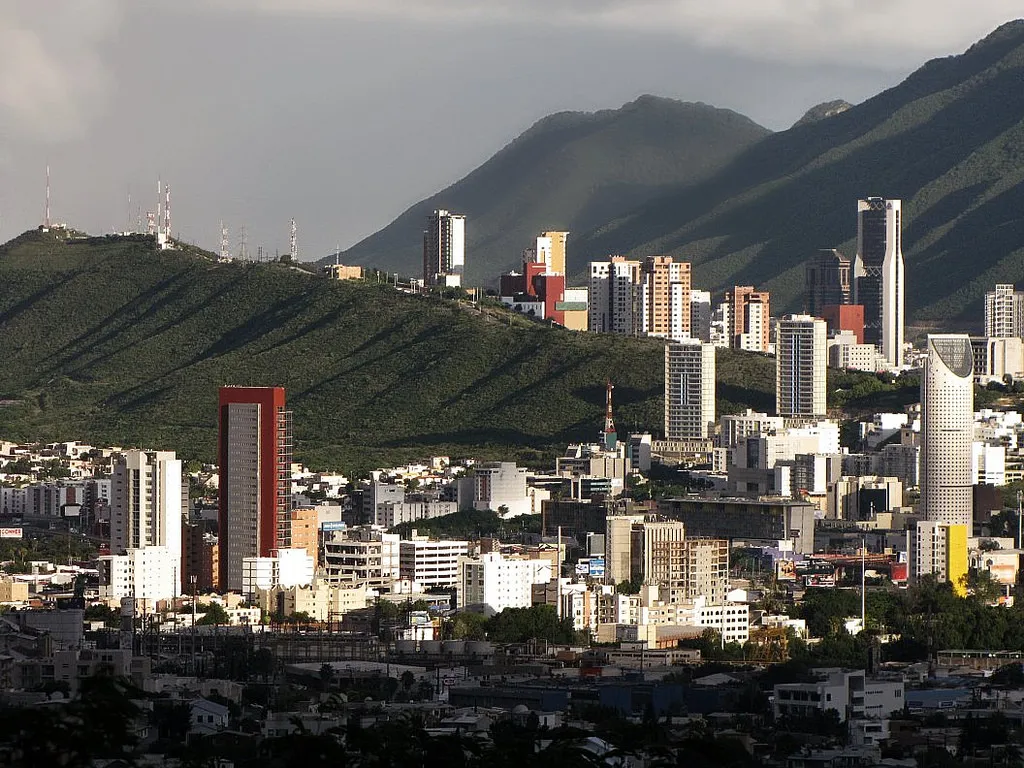 Nota sobre Los mejores atractivos de Monterrey, capital de Nuevo Leon 
