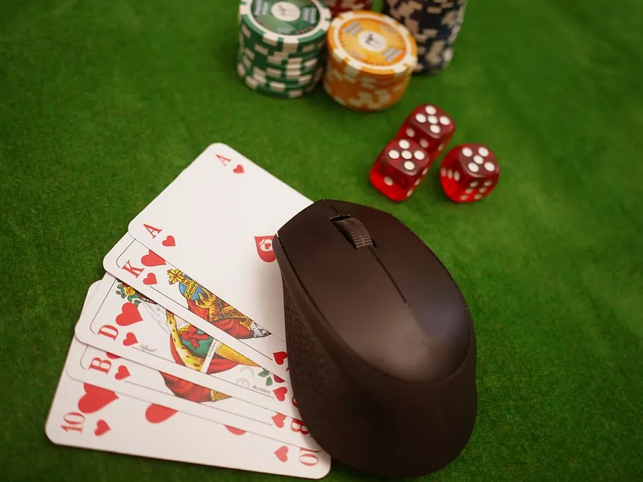 Nota sobre Juegos de Casino en Línea