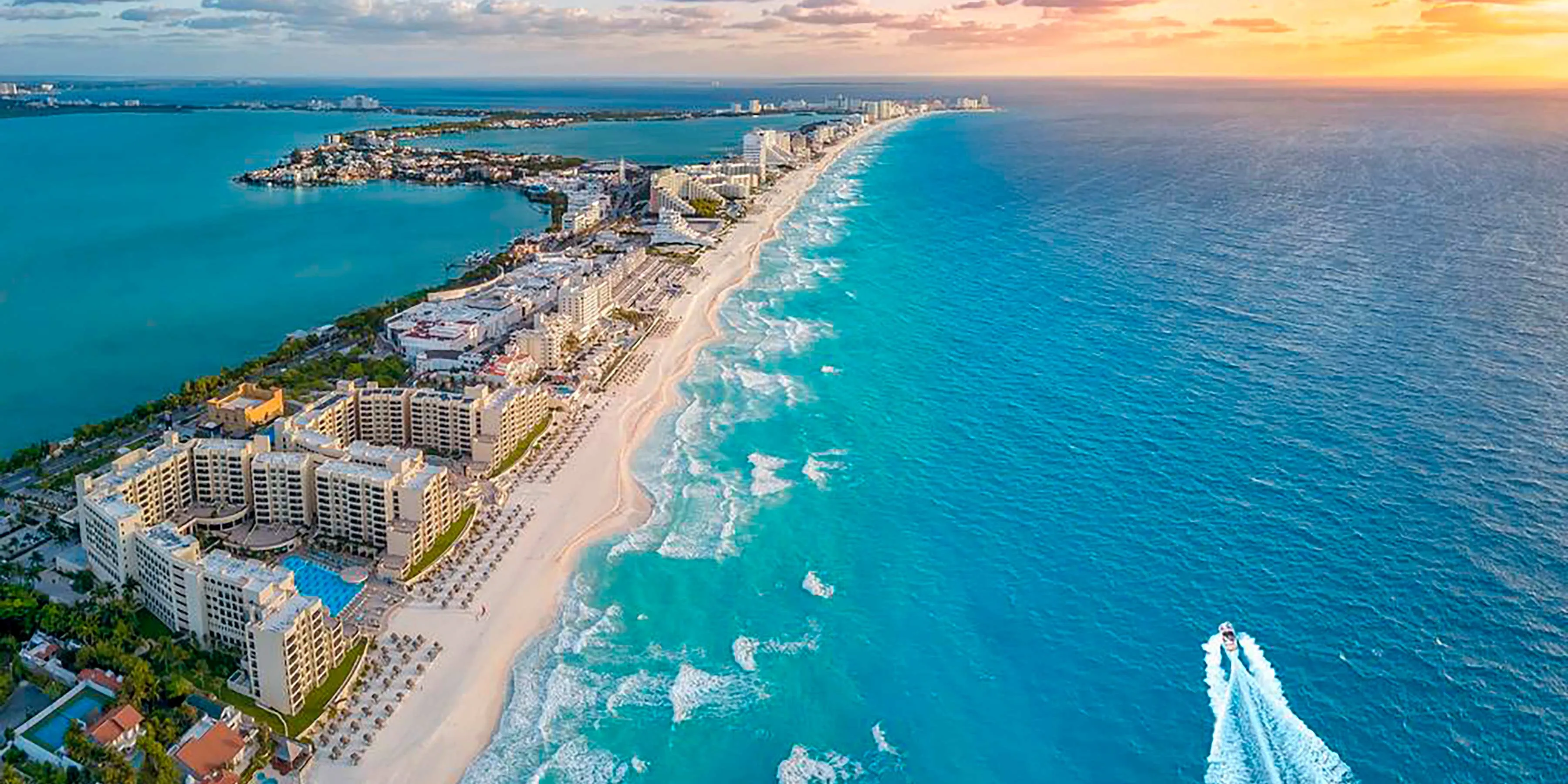 Nota sobre Descubre Cancún con estas tres actividades imperdibles