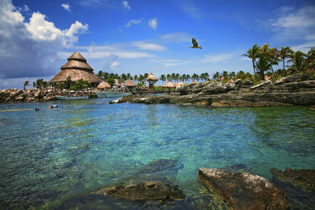 Nota sobre Las mejores maneras de conocer la Riviera Maya