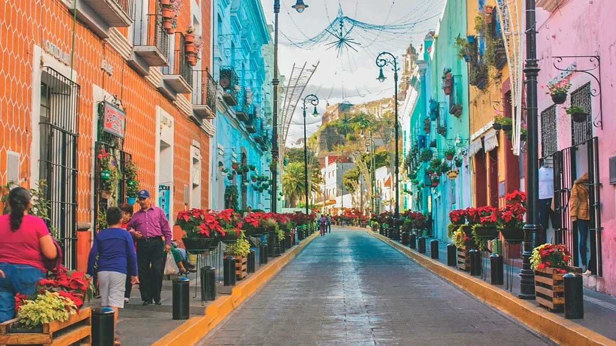 Nota sobre Atractivos turísticos imperdibles en Guadalajara, Jalisco