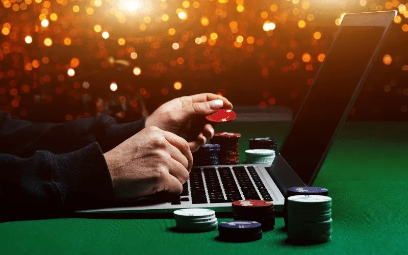 Nota sobre Cómo encontrar el mejor casino en línea
