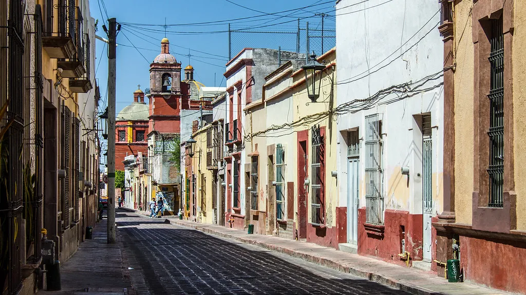 Nota sobre Descubre por qué Querétaro será tu destino favorito este 2023