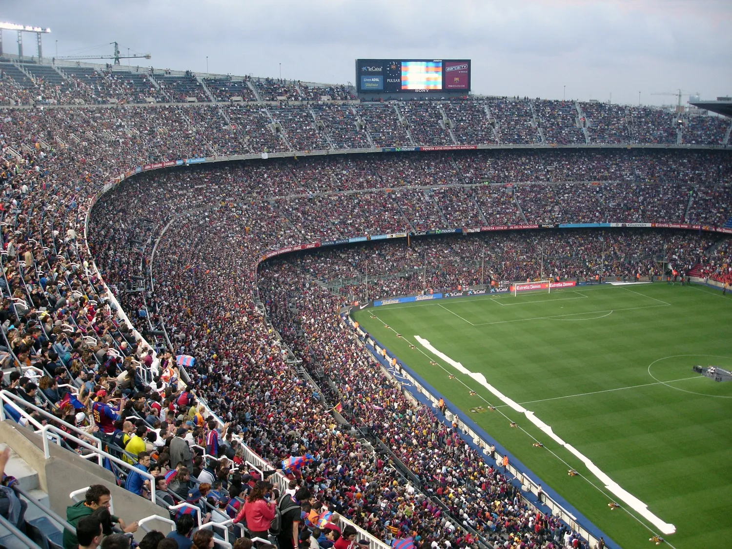 Nota sobre Guía de las mejores ciudades mexicanas para los aficionados al fútbol