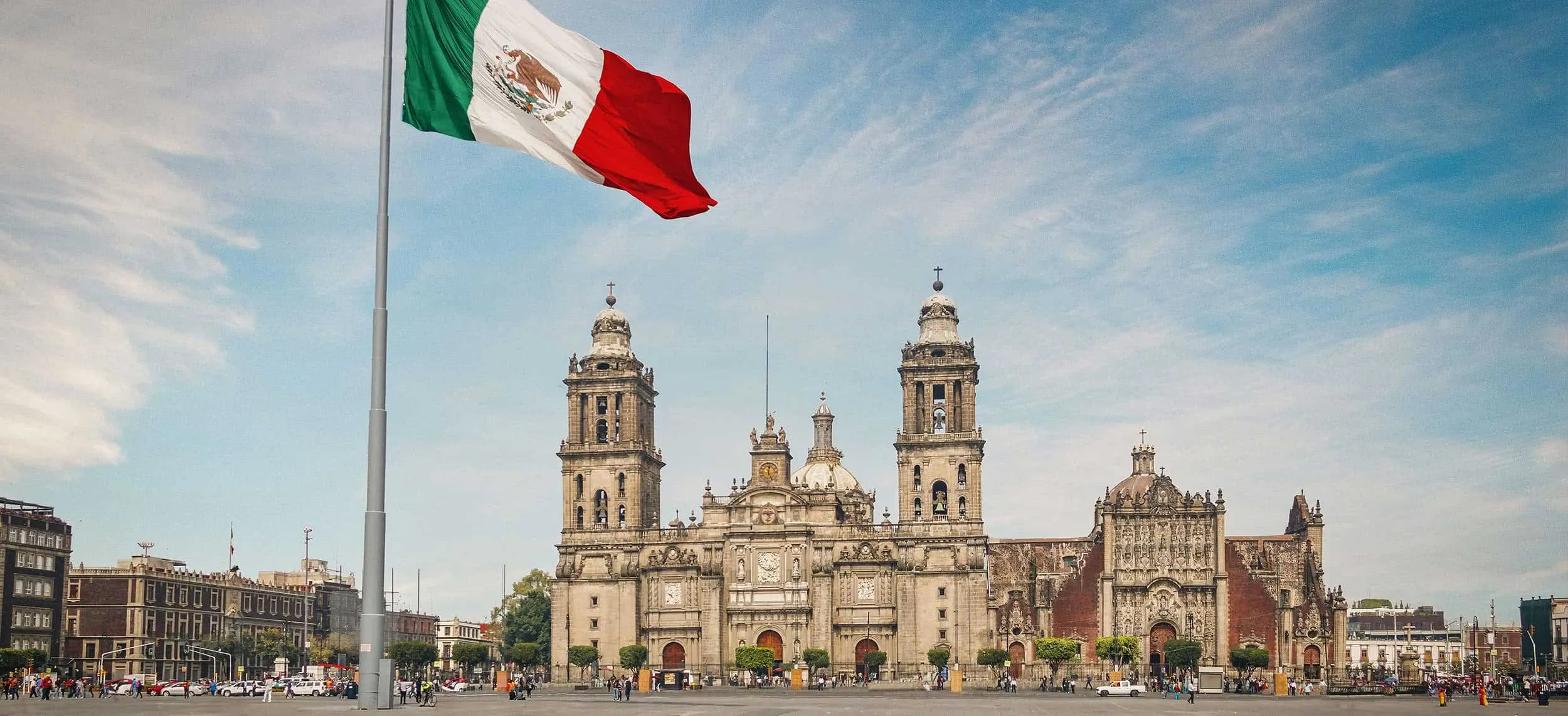 Nota sobre ¿Cómo preparar un viaje a México?