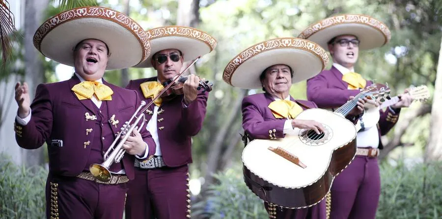 Nota sobre La música mexicana y su influencia cultural