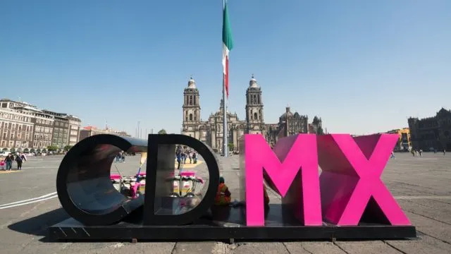 Nota sobre Descubre la Ciudad de México en primavera: turismo, gastronomía y béisbol