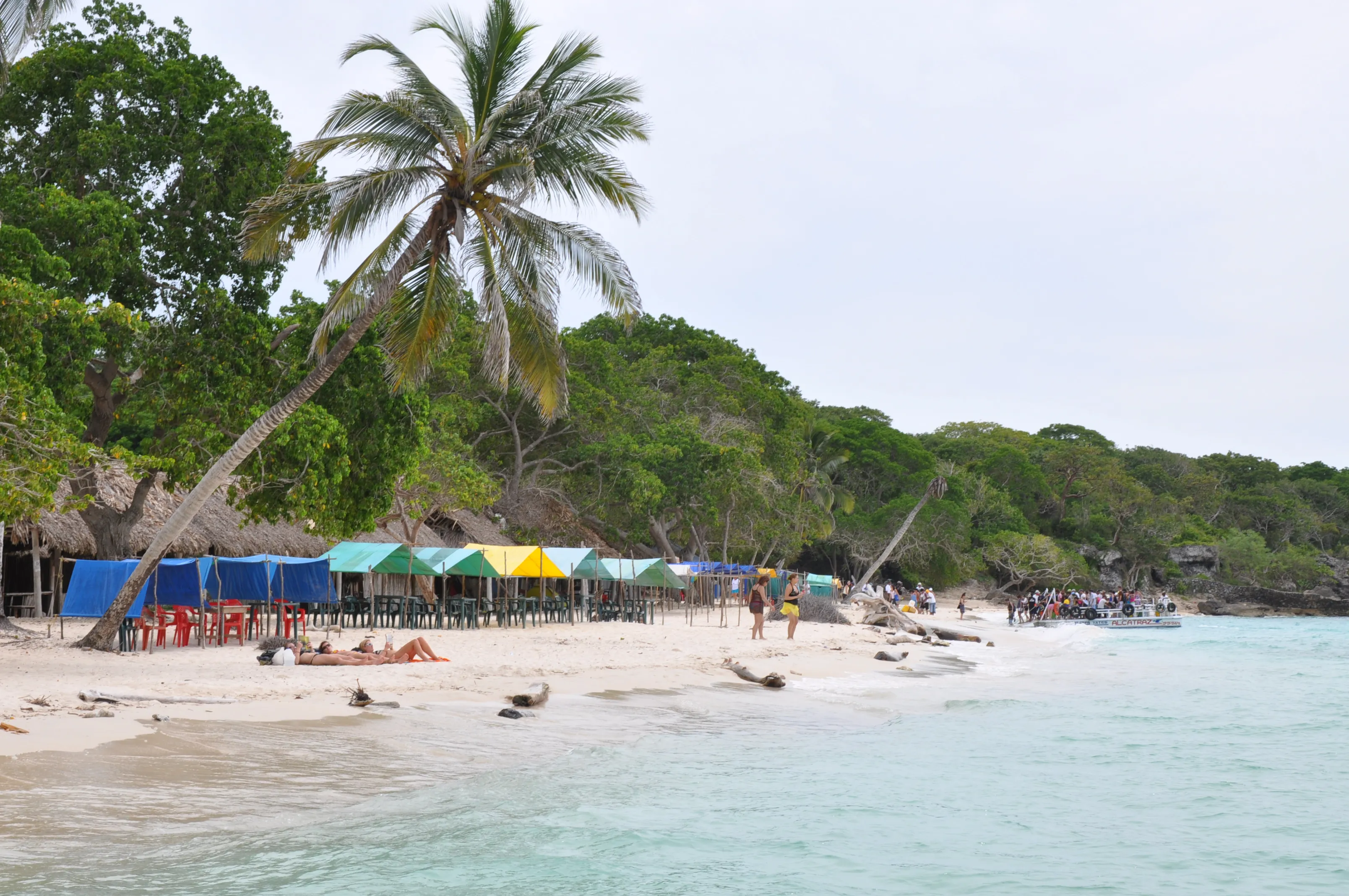 Nota sobre ¿Sabes por qué las Islas del Rosario es un destino ideal para tus vacaciones?
