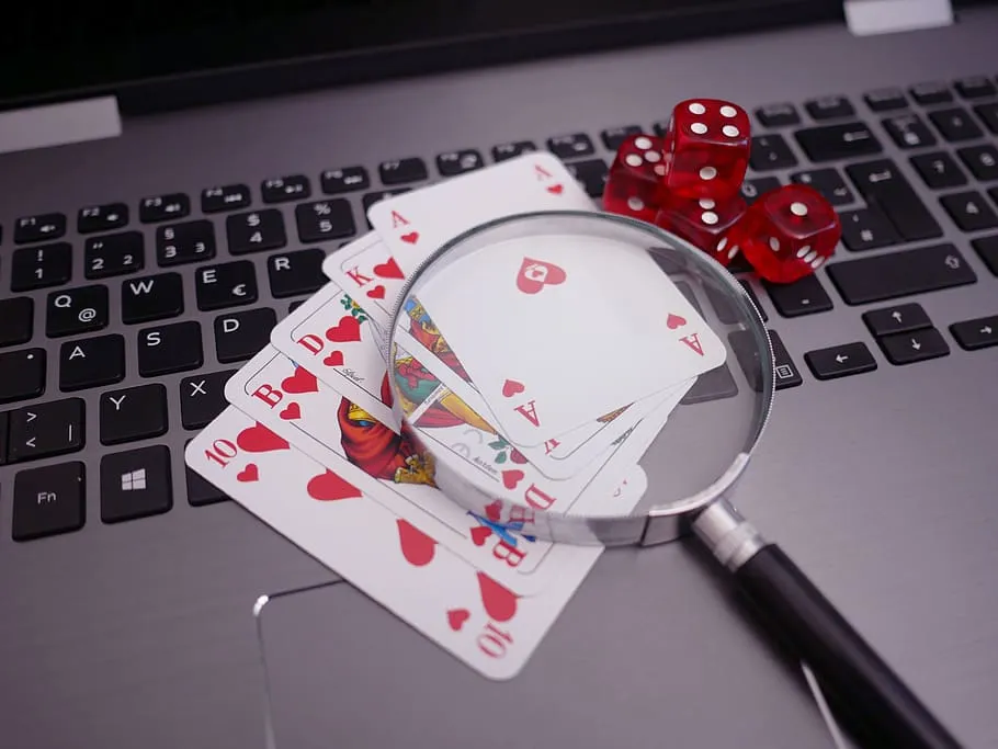 Nota sobre Su primer casino en línea: cómo elegir el más conveniente