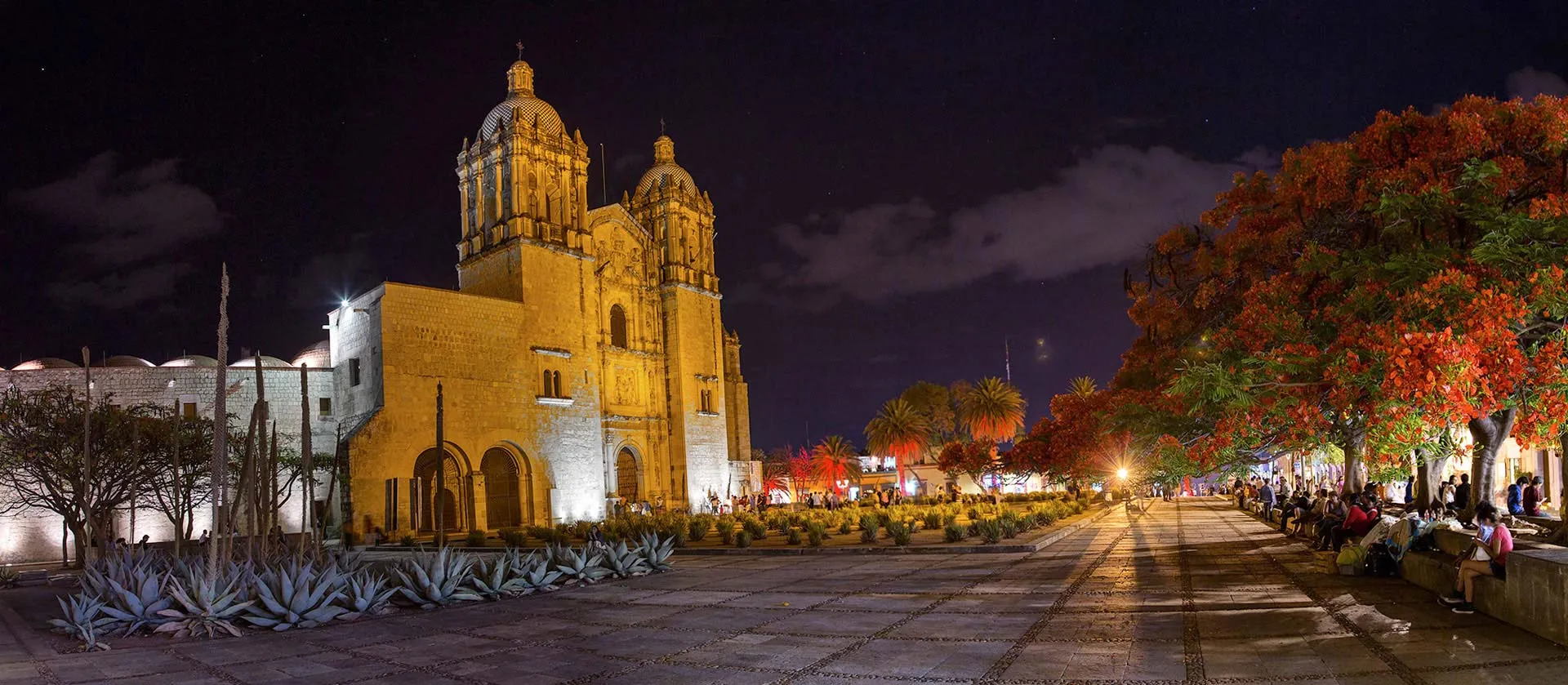 Imagen de Ciudad de Oaxaca