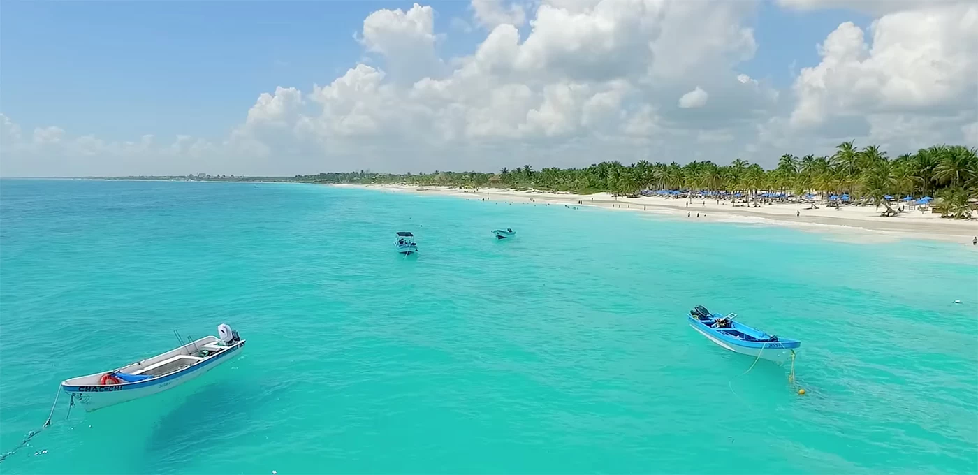 Nota sobre Selvatica Cancún: Aventura extrema a solo minutos de la ciudad