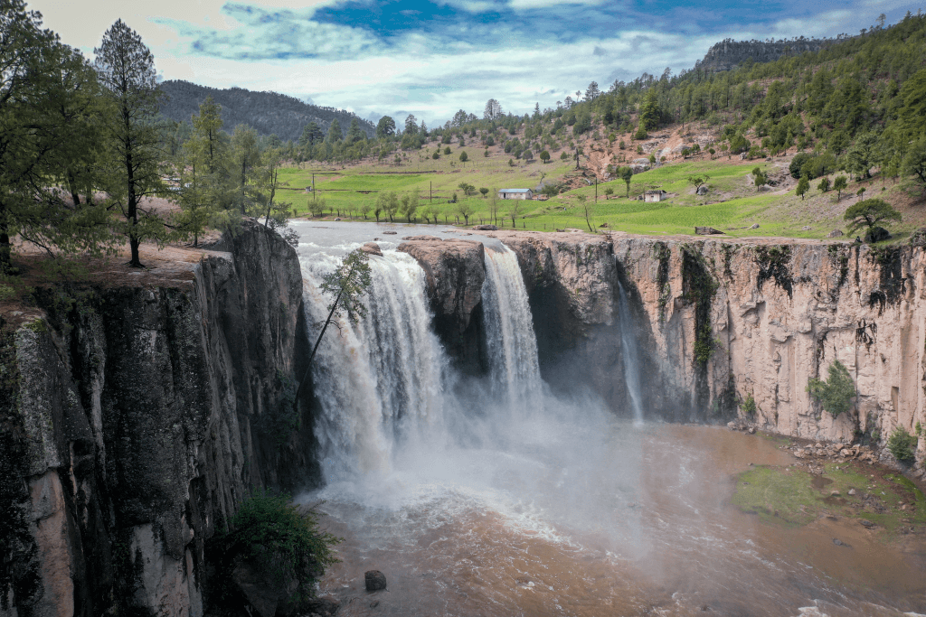 Guachochi, Pueblo Mágico, Chihuahua