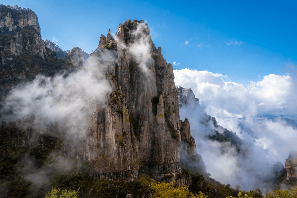 Guachochi, Pueblo Mágico, Chihuahua