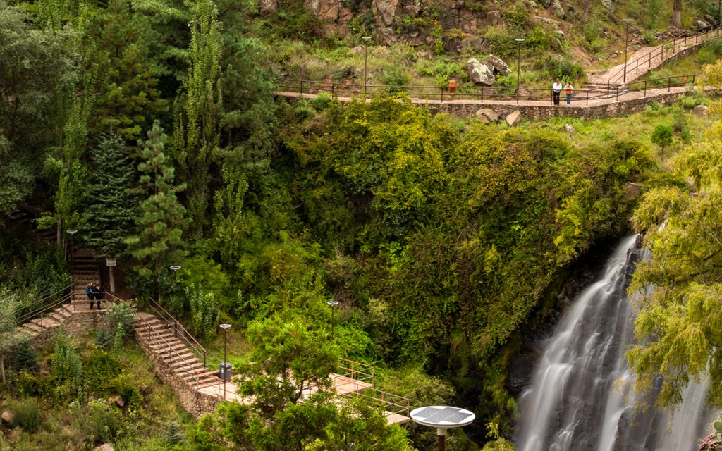 Guachochi, Pueblo Mágico, Chihuahua