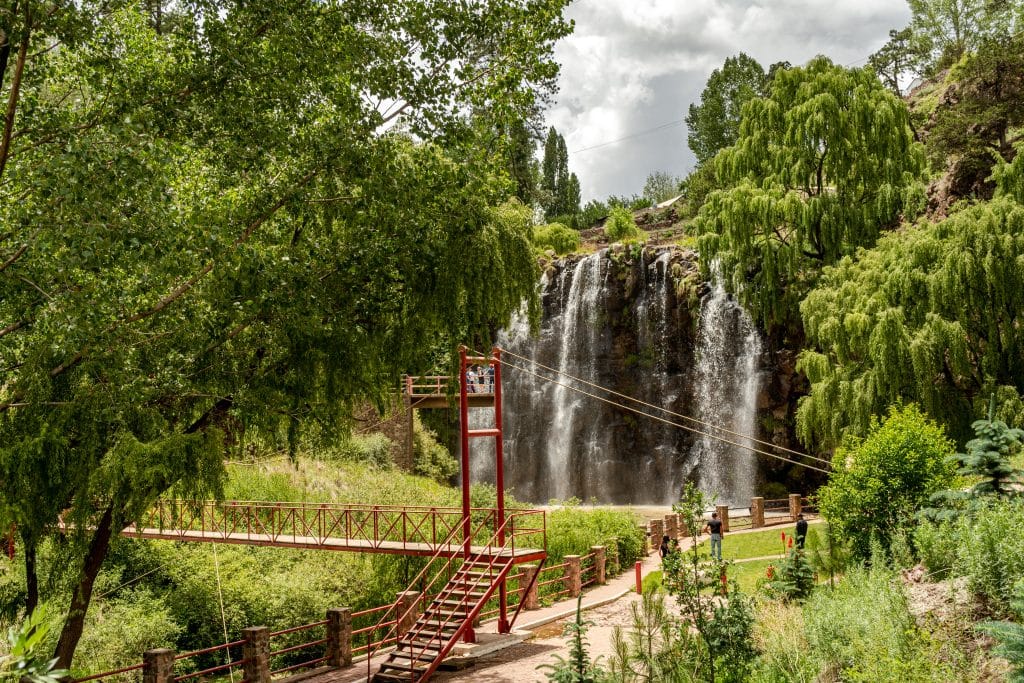 Guachochi, Pueblo Mágico, Chihuahua