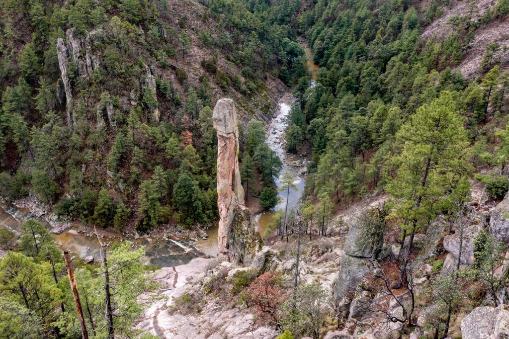 Guachochi, Pueblo Mágico, Chihuahua