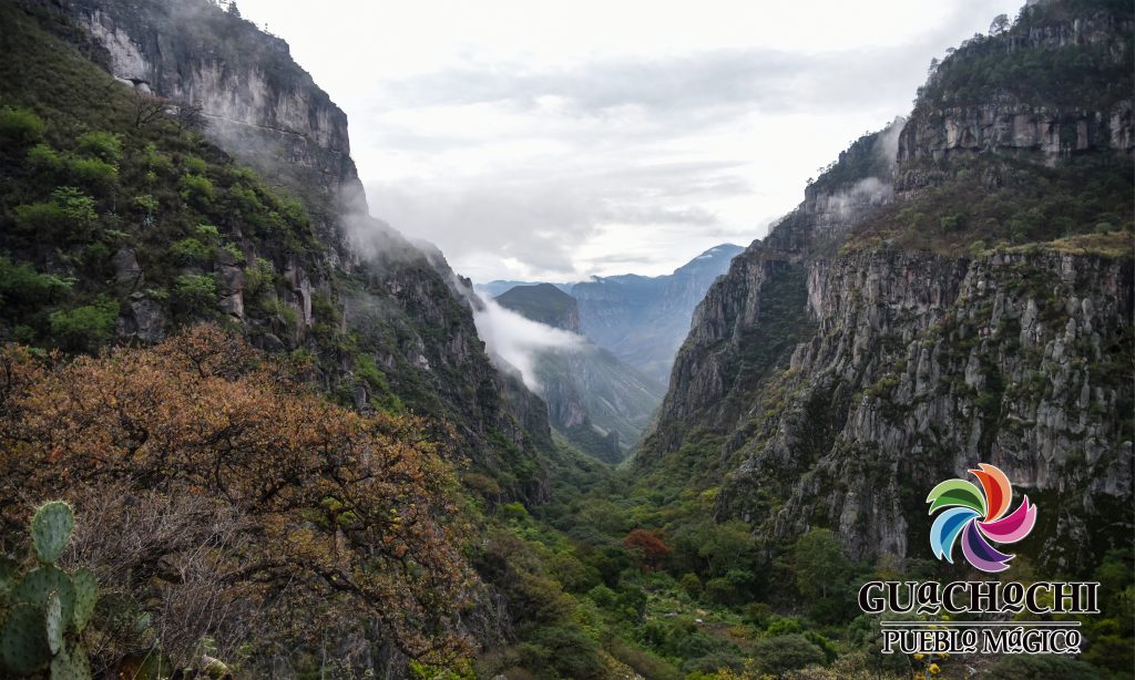 Guachochi, Pueblo Mágico, Chihuahua