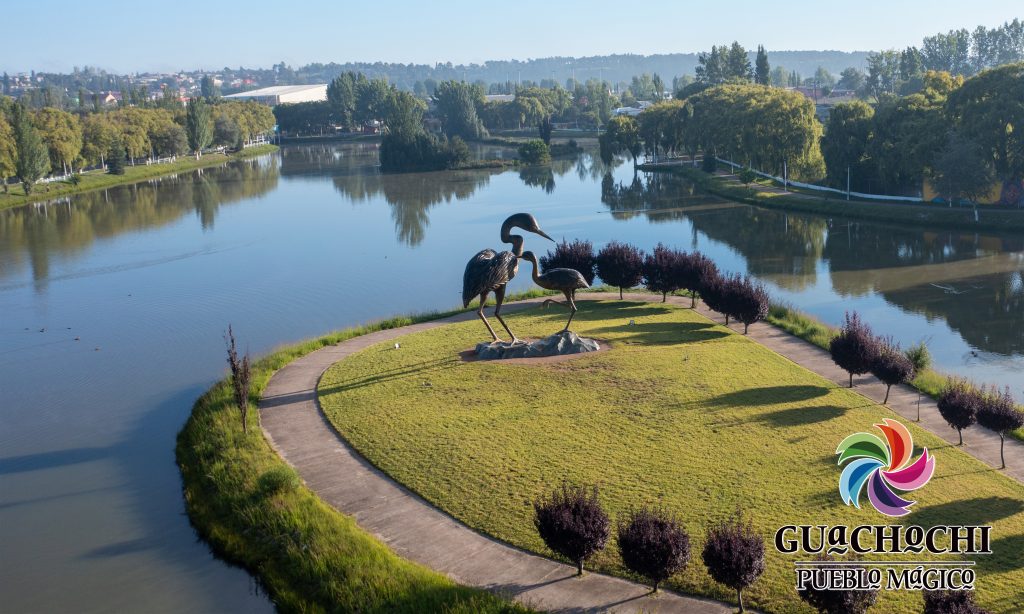Guachochi, Pueblo Mágico, Chihuahua