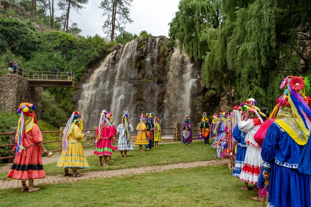 Guachochi, Pueblo Mágico, Chihuahua