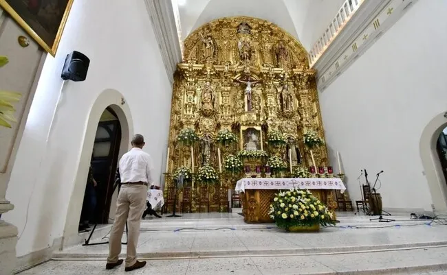 El Rosario Pueblo Magico Sinaloa