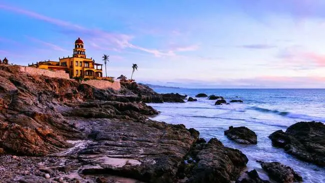 Todos Santos Pueblo Magico Baja California Sur