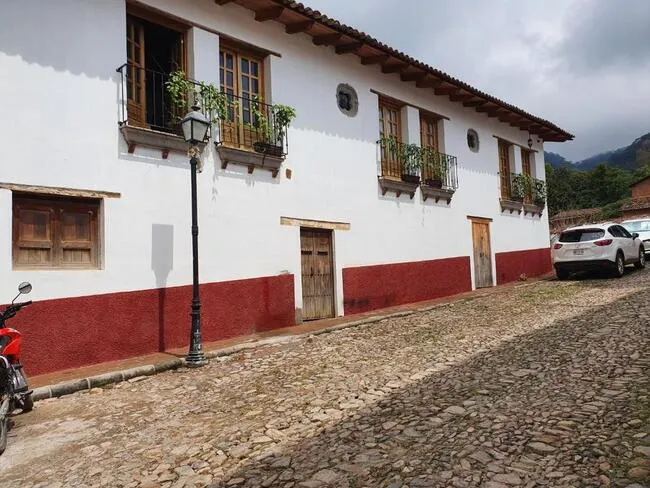 San Sebastian del Oeste Pueblo Magico Jalsico San Sebastian del Oeste Pueblo Magico Jalsico