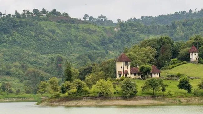 Huauchinango Pueblo Magico Puebla