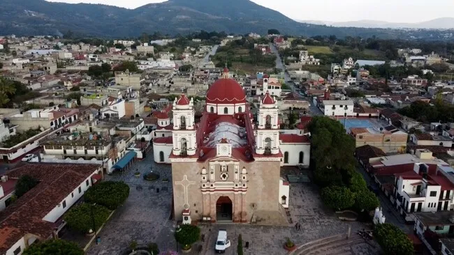 Xochitepec Pueblo Magico Morelos